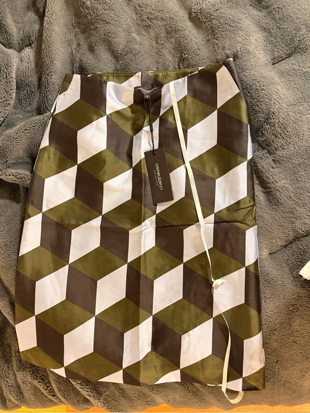 Cynthia Rowley ss26 cynthia
